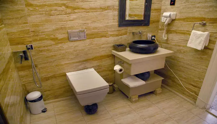 هتل آکوا لیبرتی تفلیس